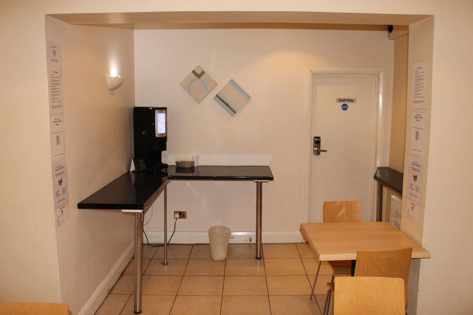 Belgrave House Guest house