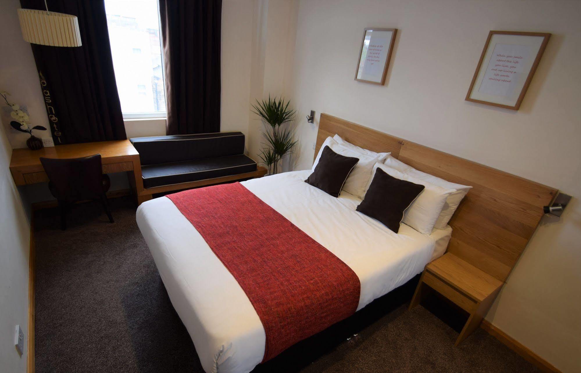 Pasha - 3* Boutique Londen