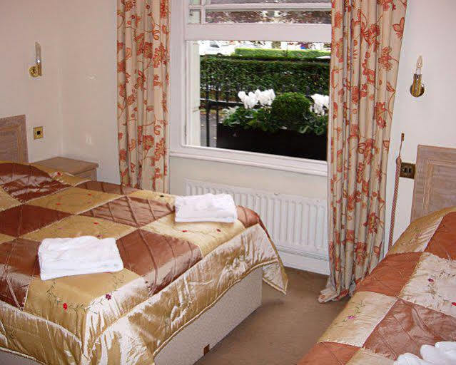 Hotel The Gresham 3*
