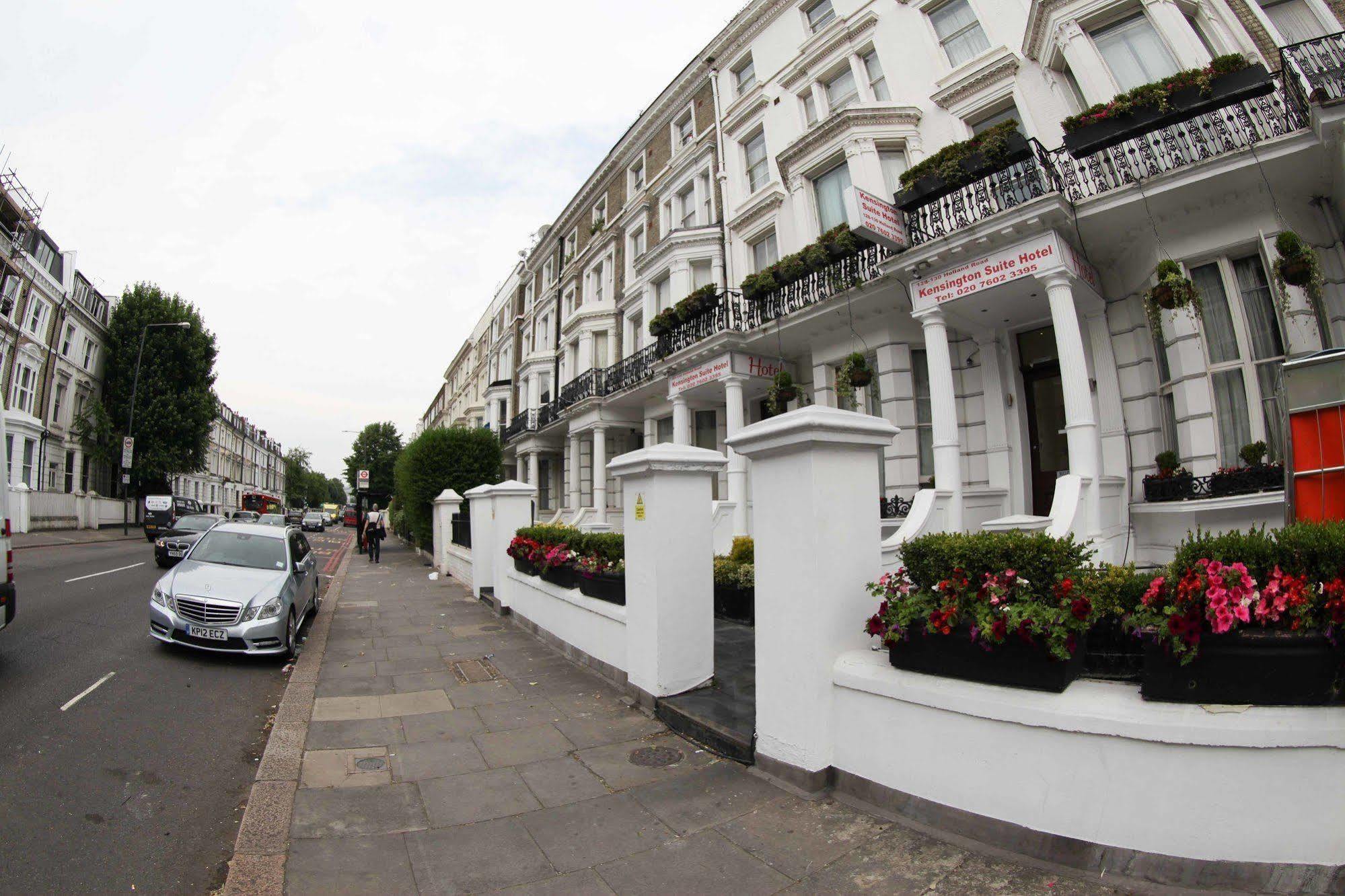 Gæstehus Kensington