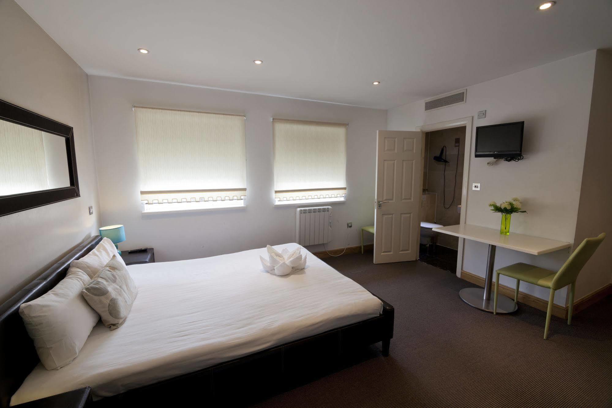 West End Lane Ii Aparthotel 3*