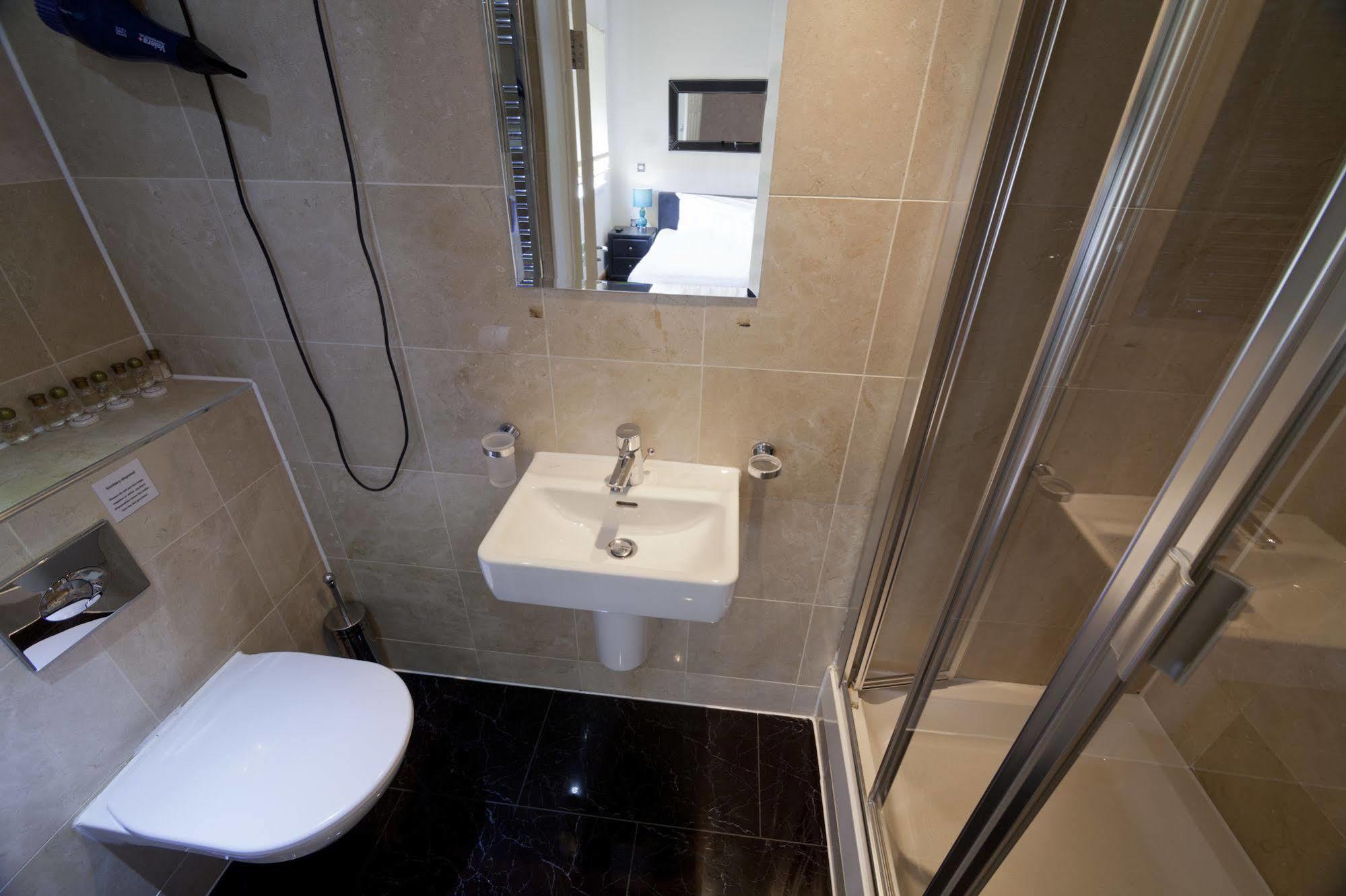 West End Lane Ii Aparthotel London