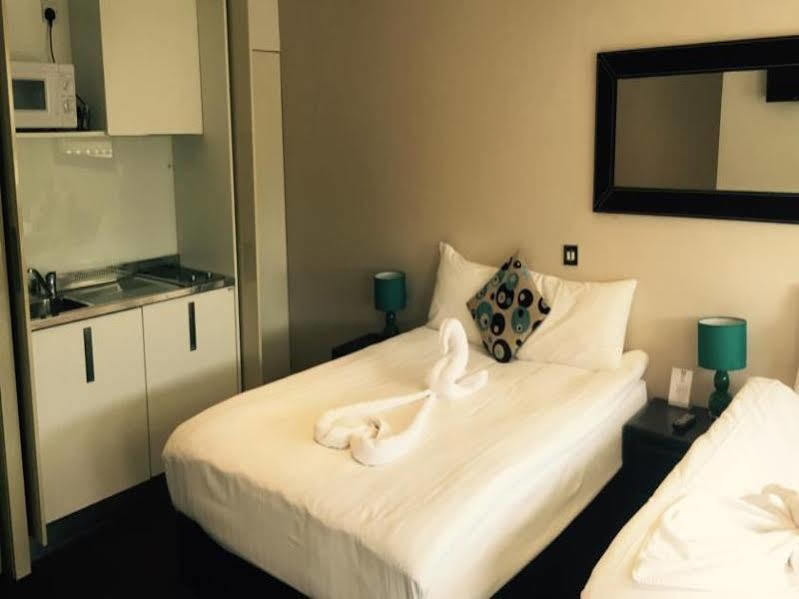 West End Lane Ii Aparthotel London