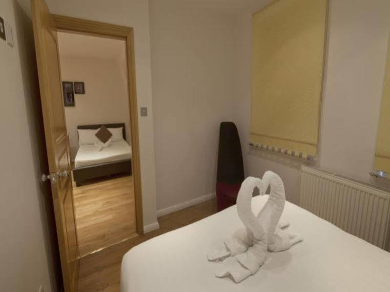 West End Lane Ii Aparthotel 3*