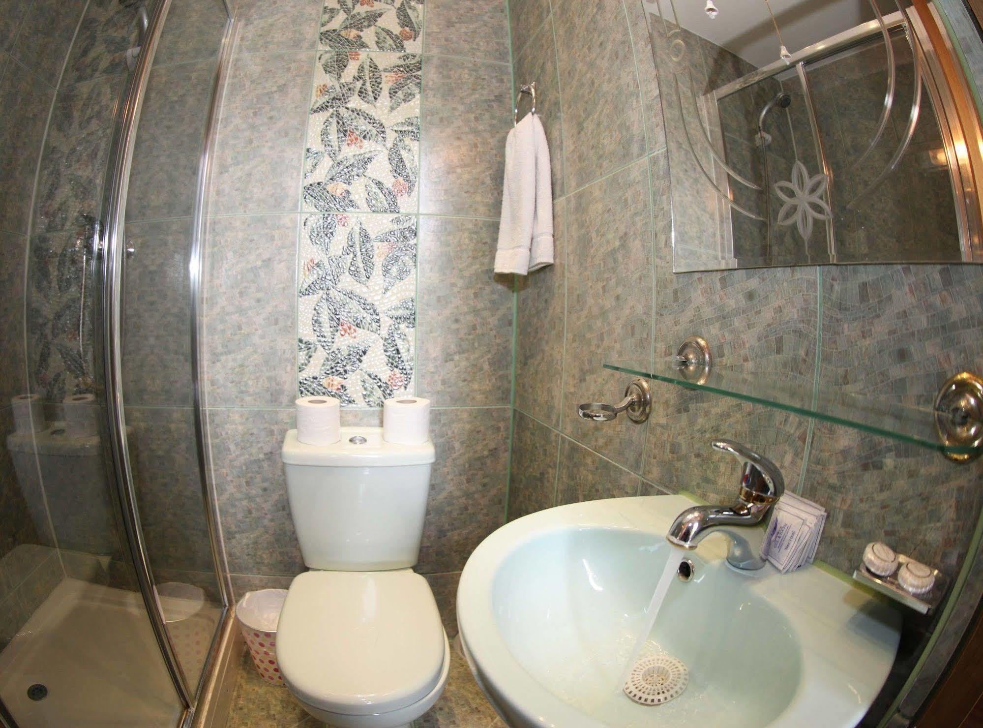 Kensington Gæstehus 3*