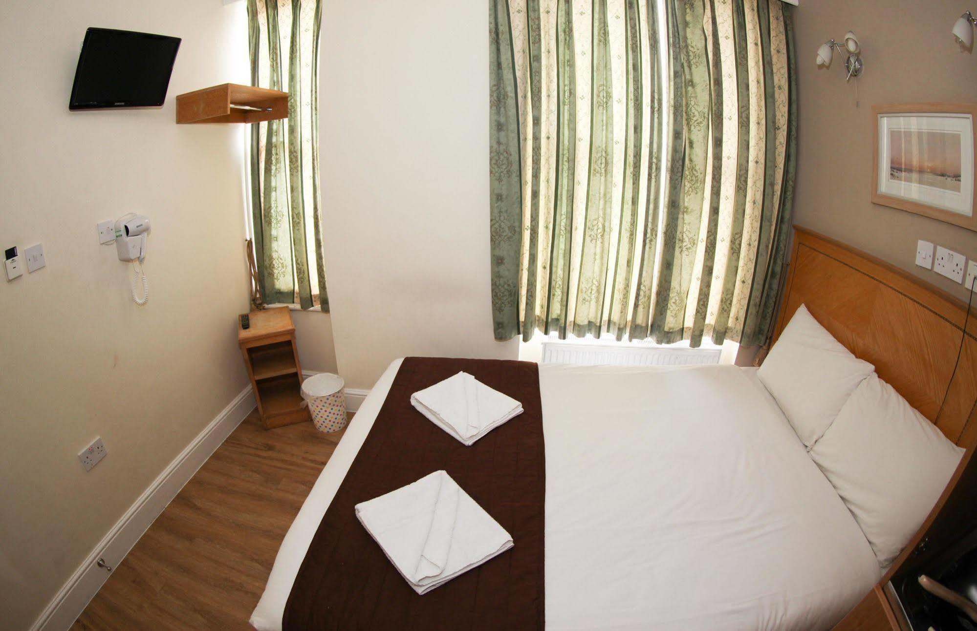 Kensington Gæstehus 3*