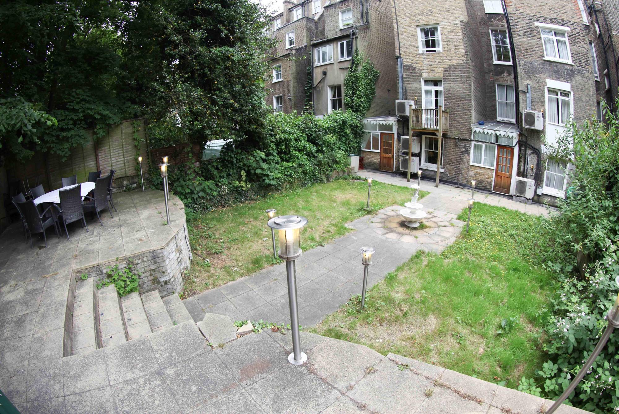 Gæstehus Kensington