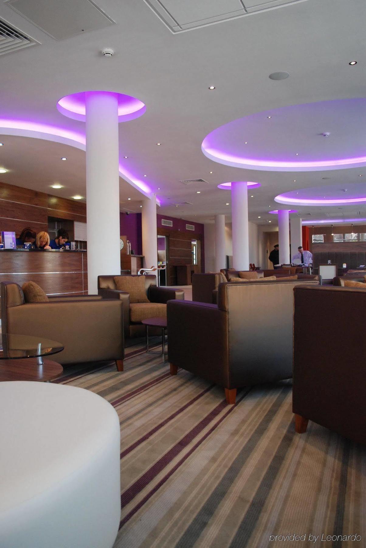 Express - Newbury Park, An Ihg 3* Londres