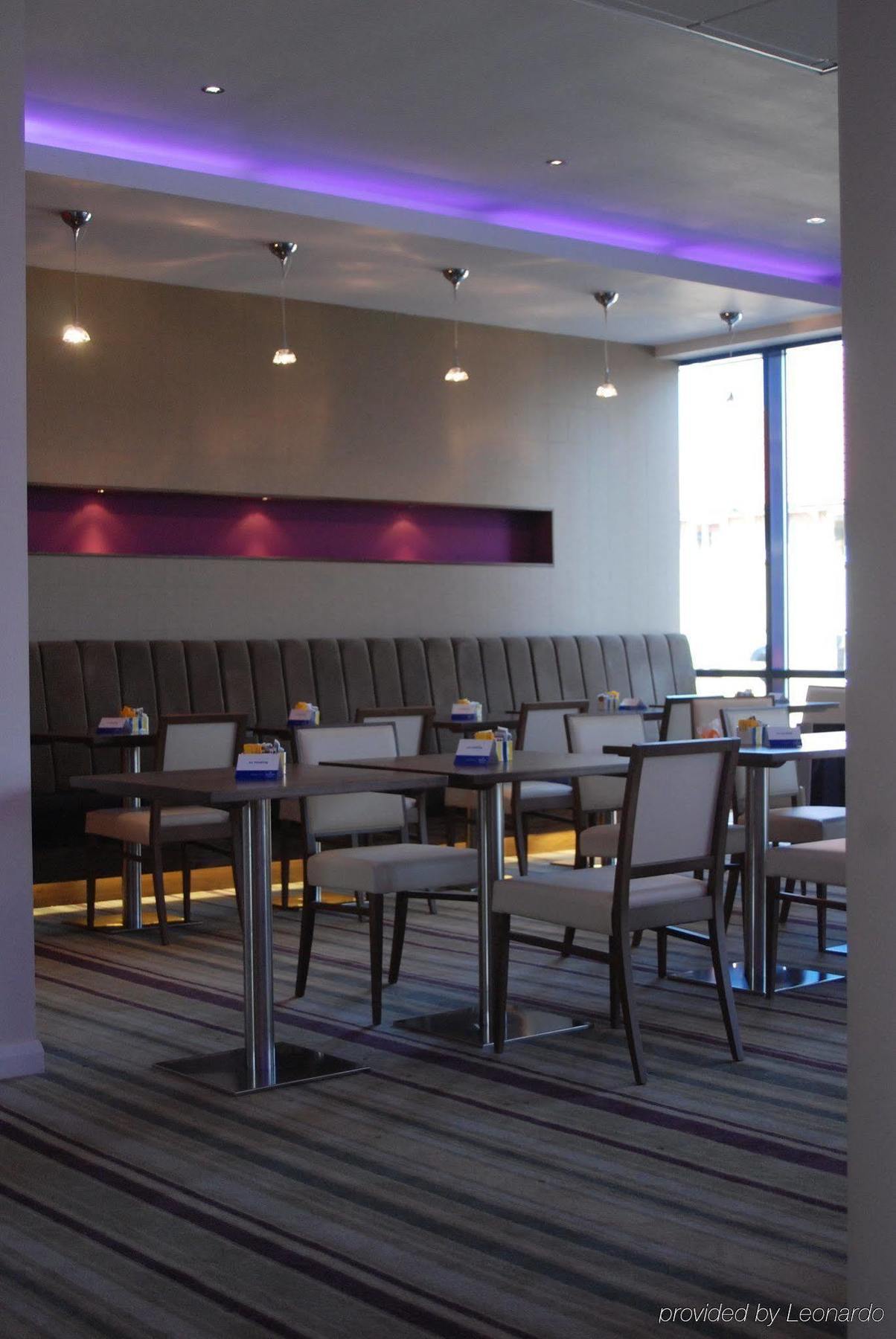 Express - Newbury Park, An Ihg Hotel Londres