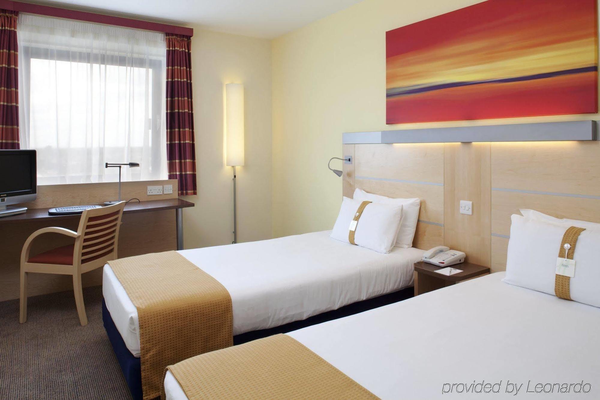 Express - Newbury Park, An Ihg 3* Londres