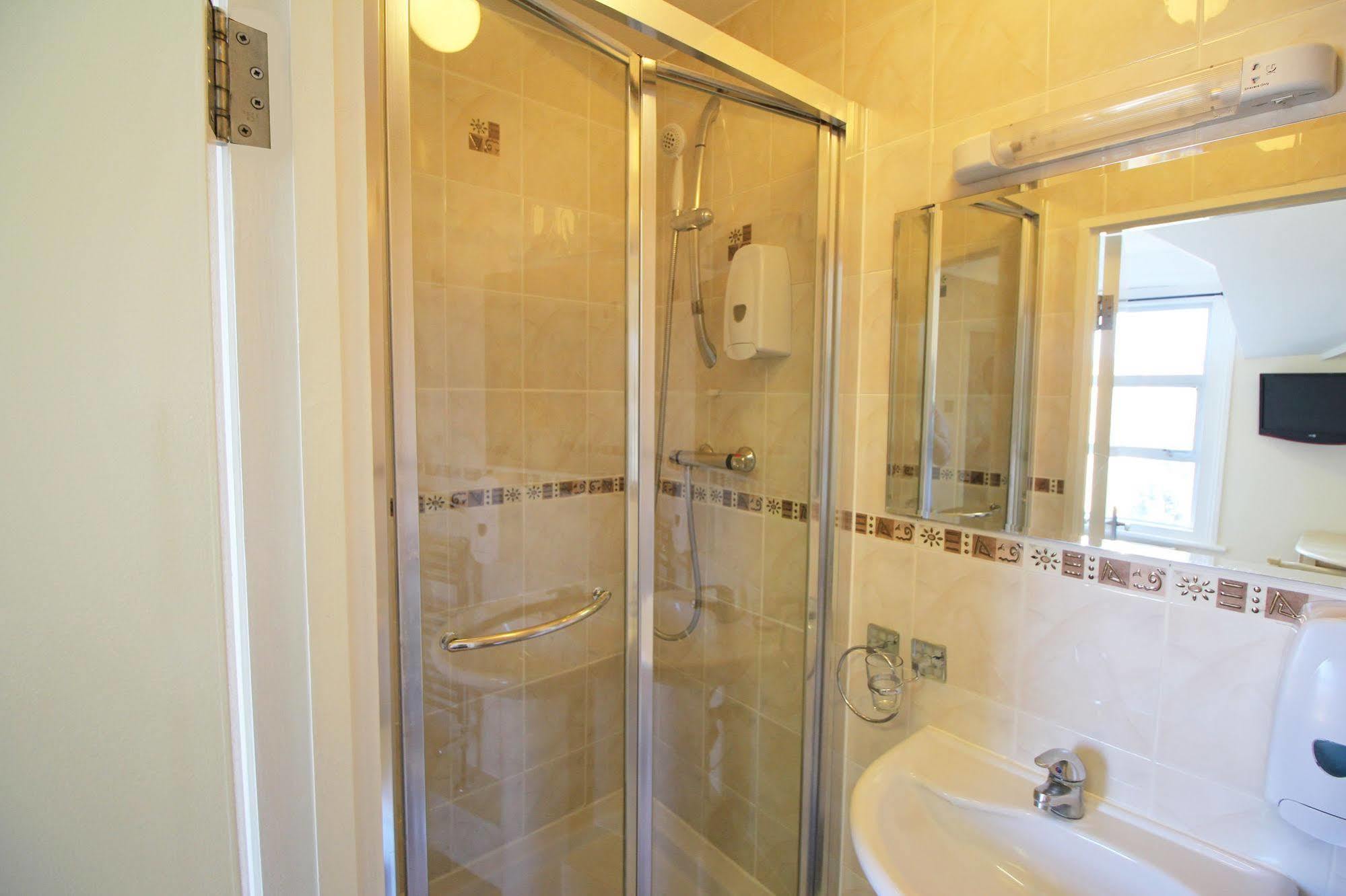 Aparthotel Flexistay Tooting 3*