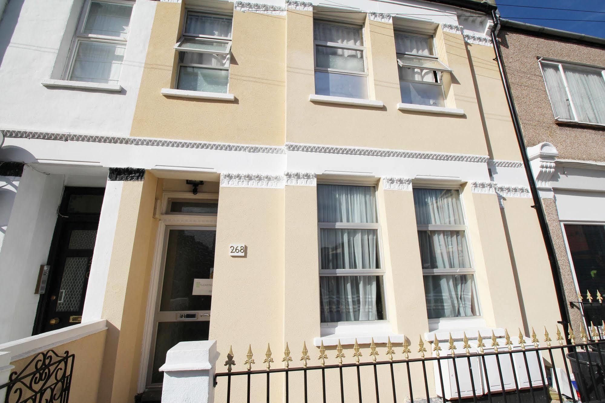 Flexistay Tooting 3*