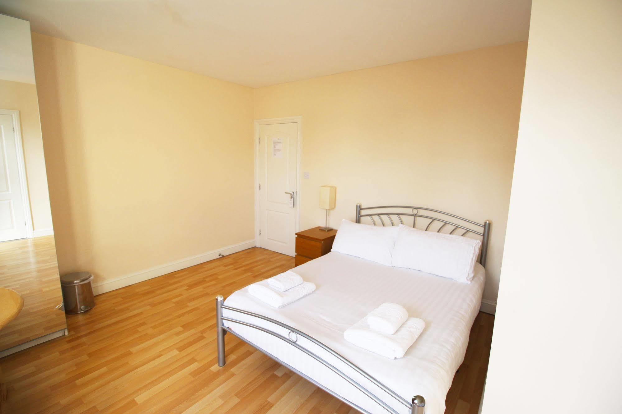 Aparthotel Flexistay Tooting London