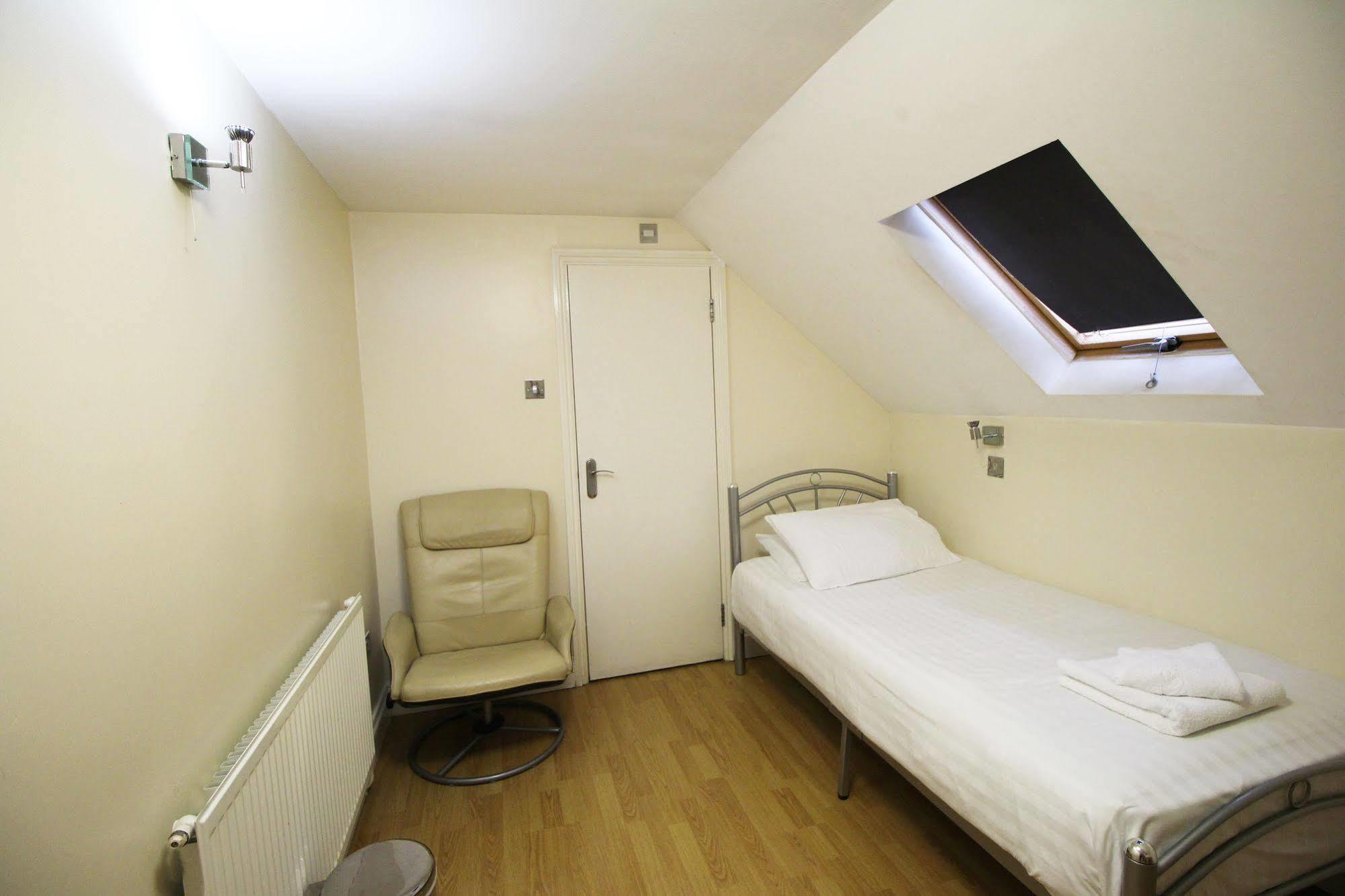 Flexistay Tooting