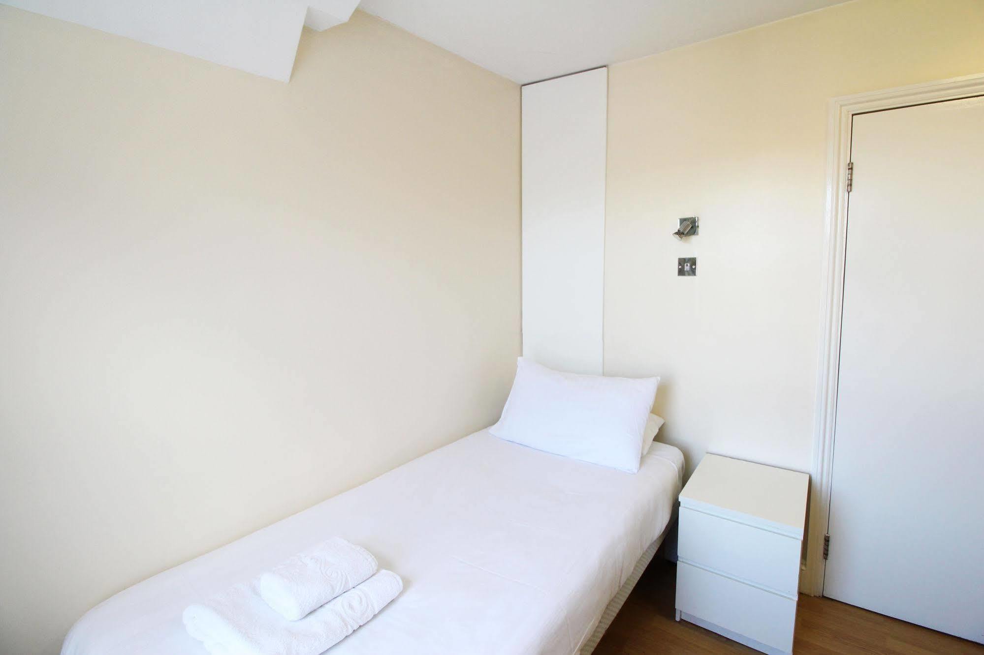 Aparthotel Flexistay Tooting London