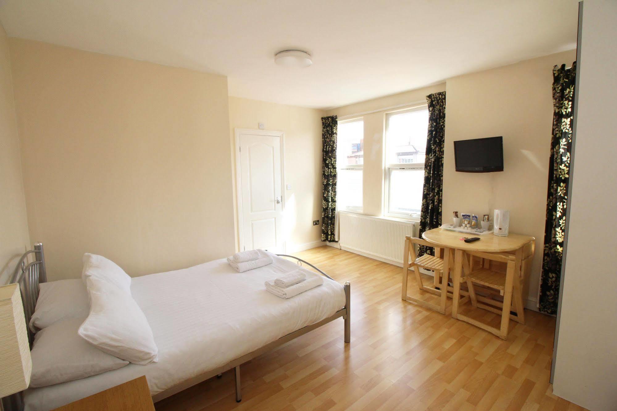 Flexistay Tooting