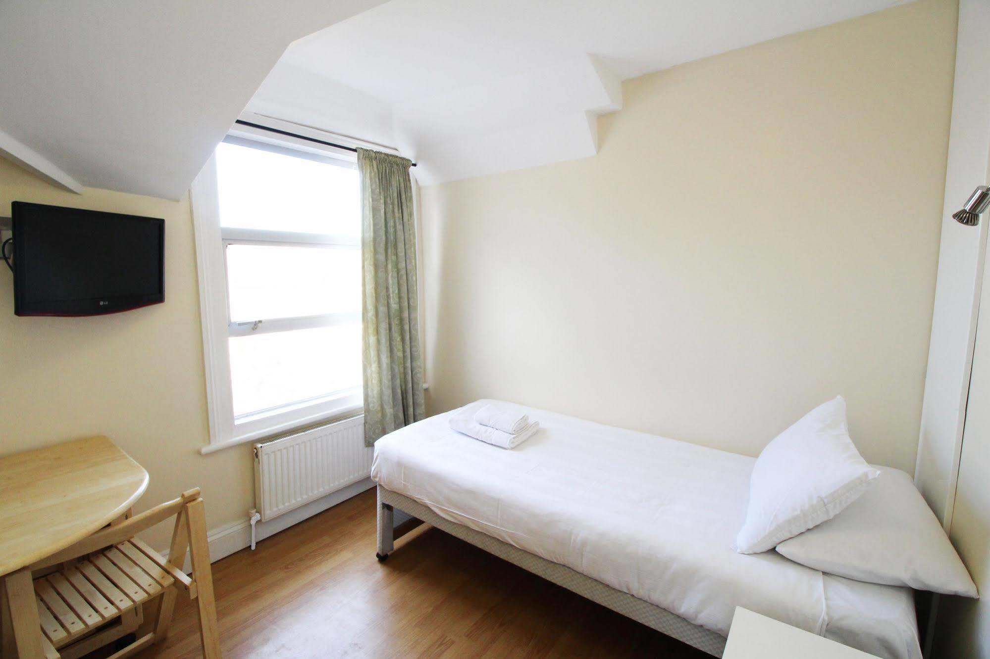 Aparthotel Flexistay Tooting