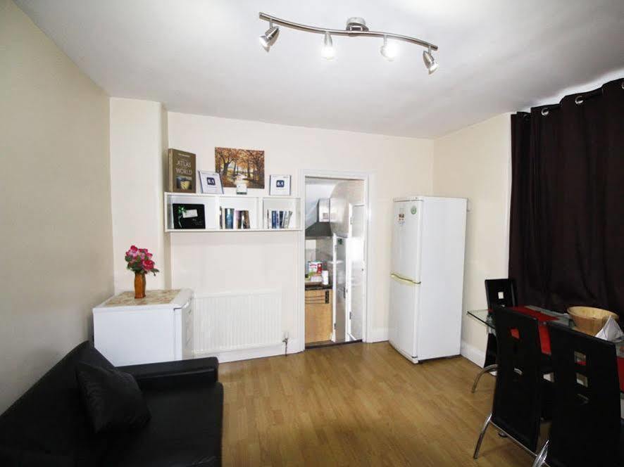Flexistay Tooting Aparthotel
