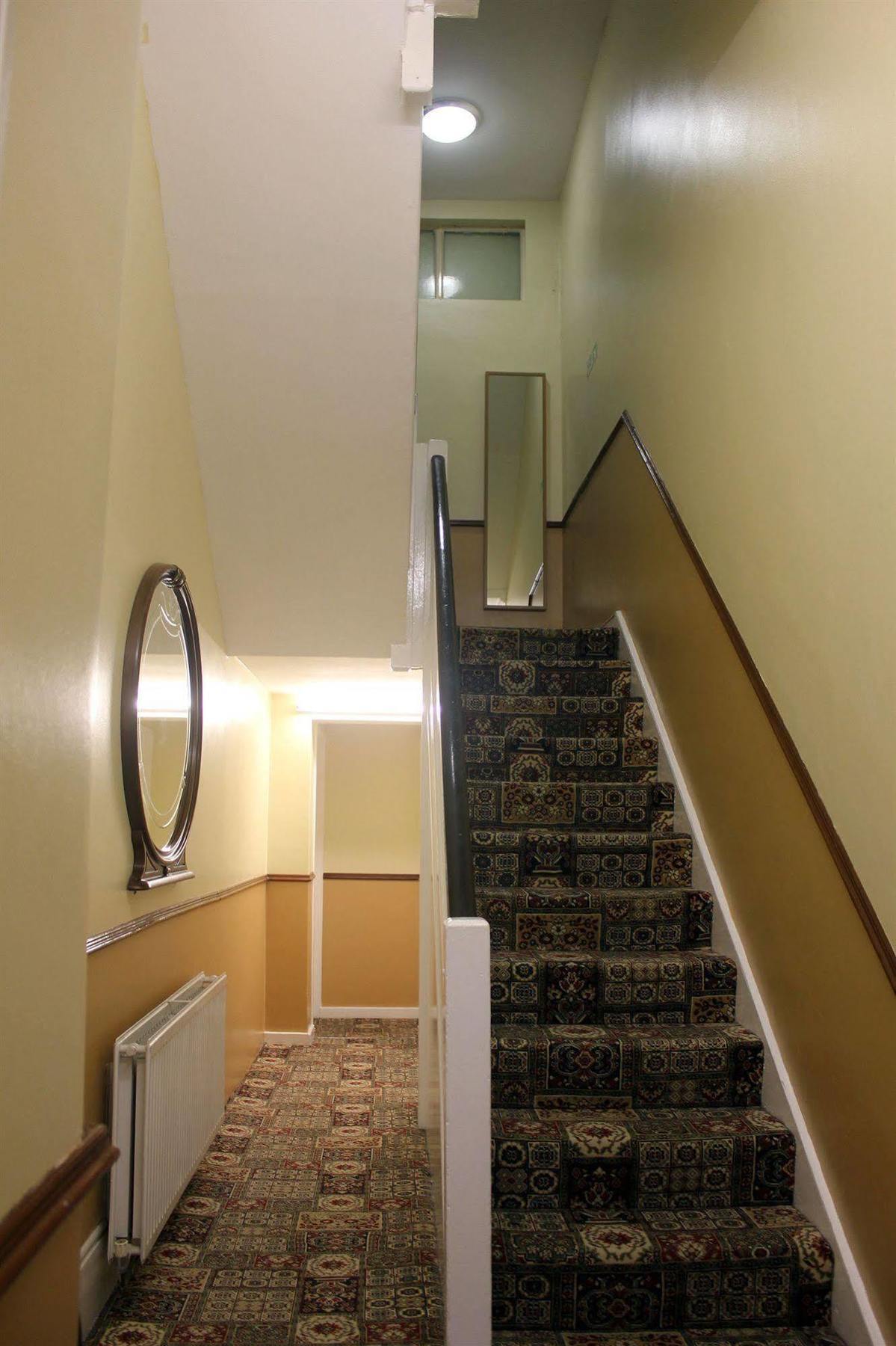 Corbigoe Guest house