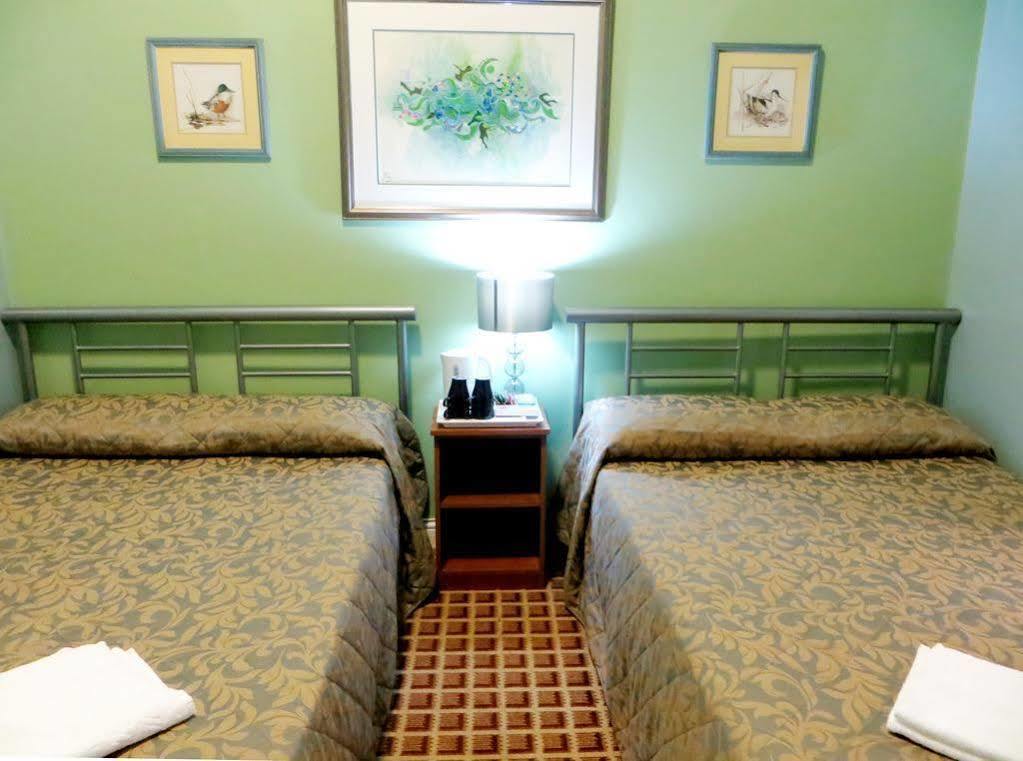 Guest house Corbigoe London