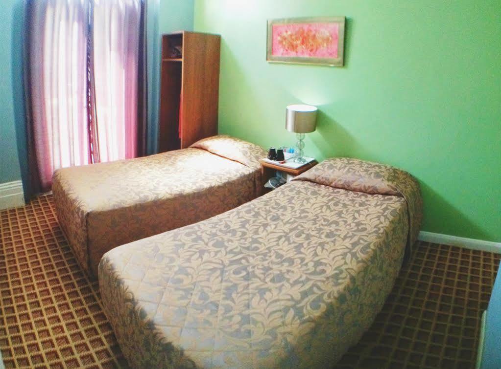 Corbigoe Guest house London