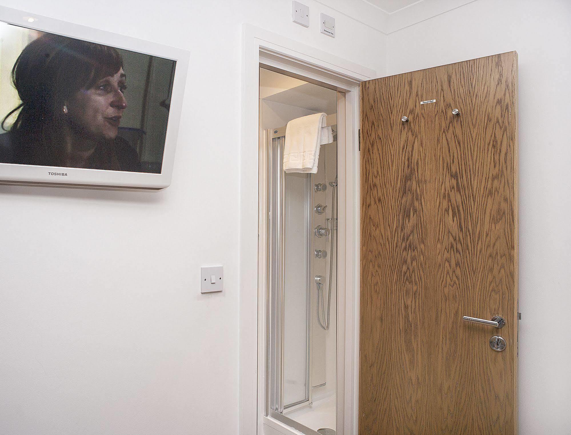 146 Marylebone Leilighetshoteller