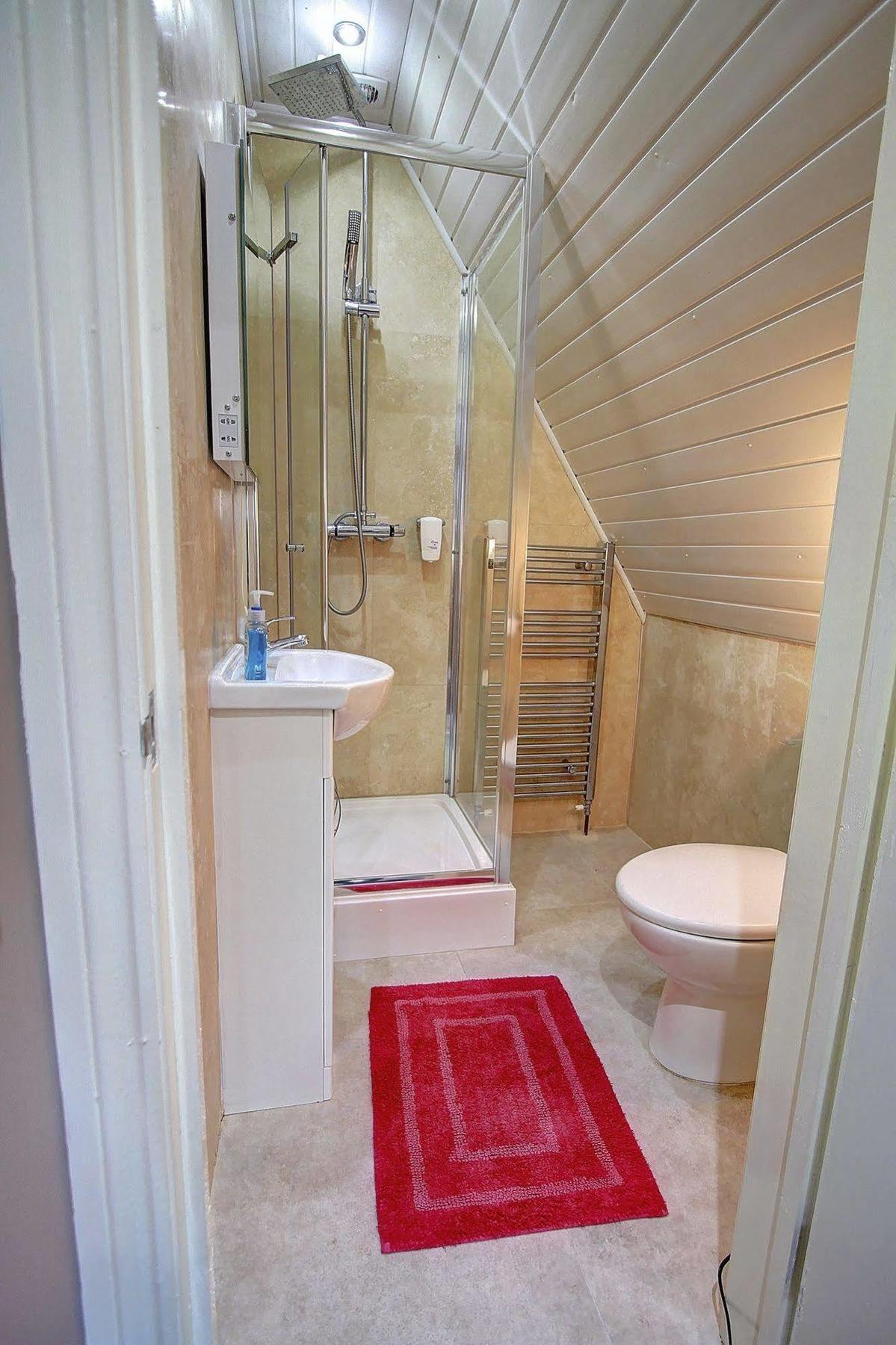 Beaconsfield Herberg 2*