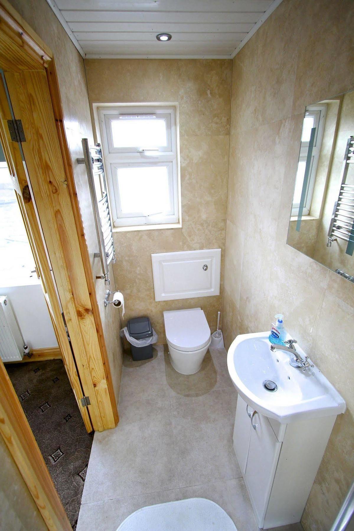 Herberg Beaconsfield 2*