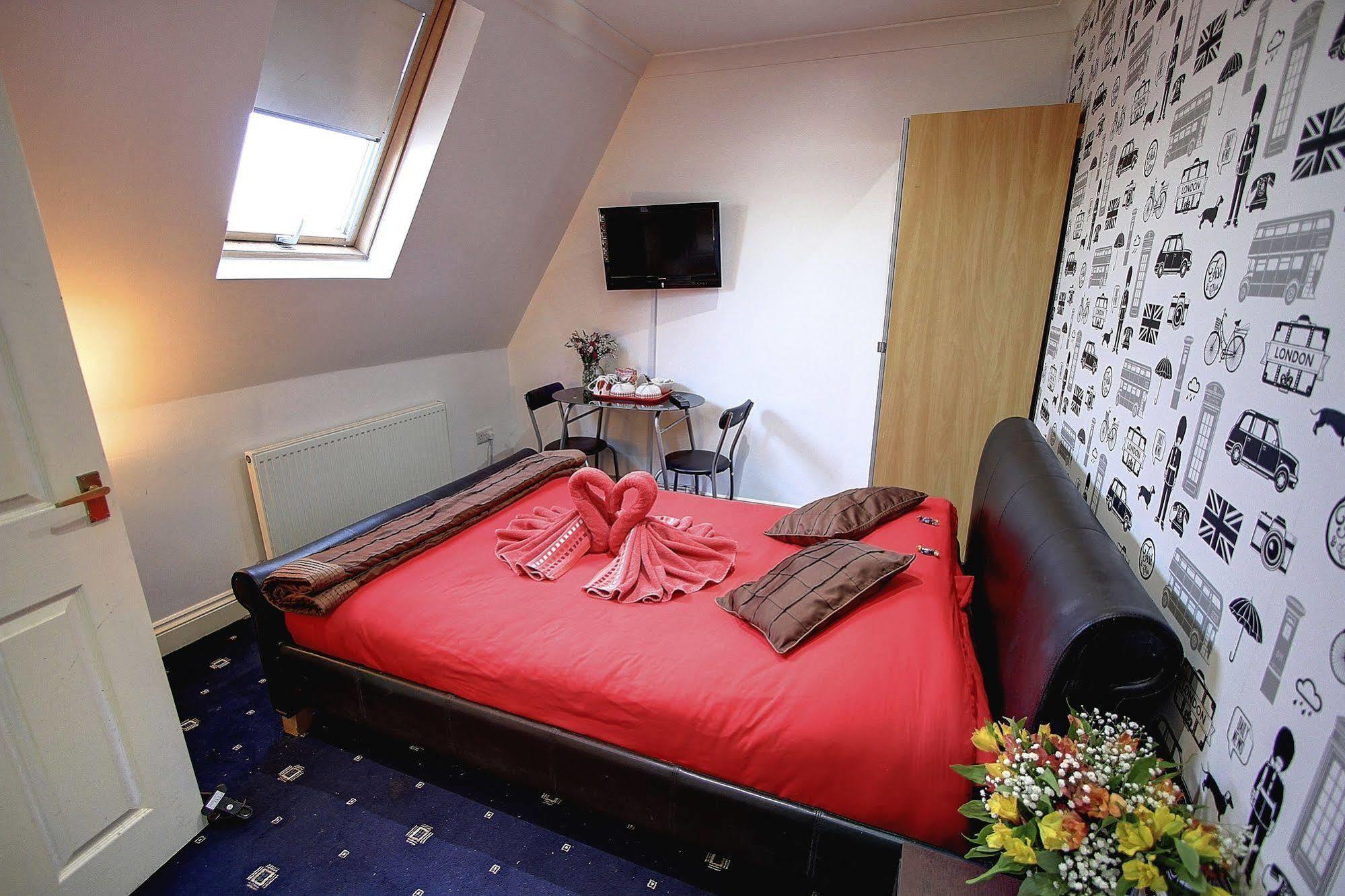 Herberg Beaconsfield