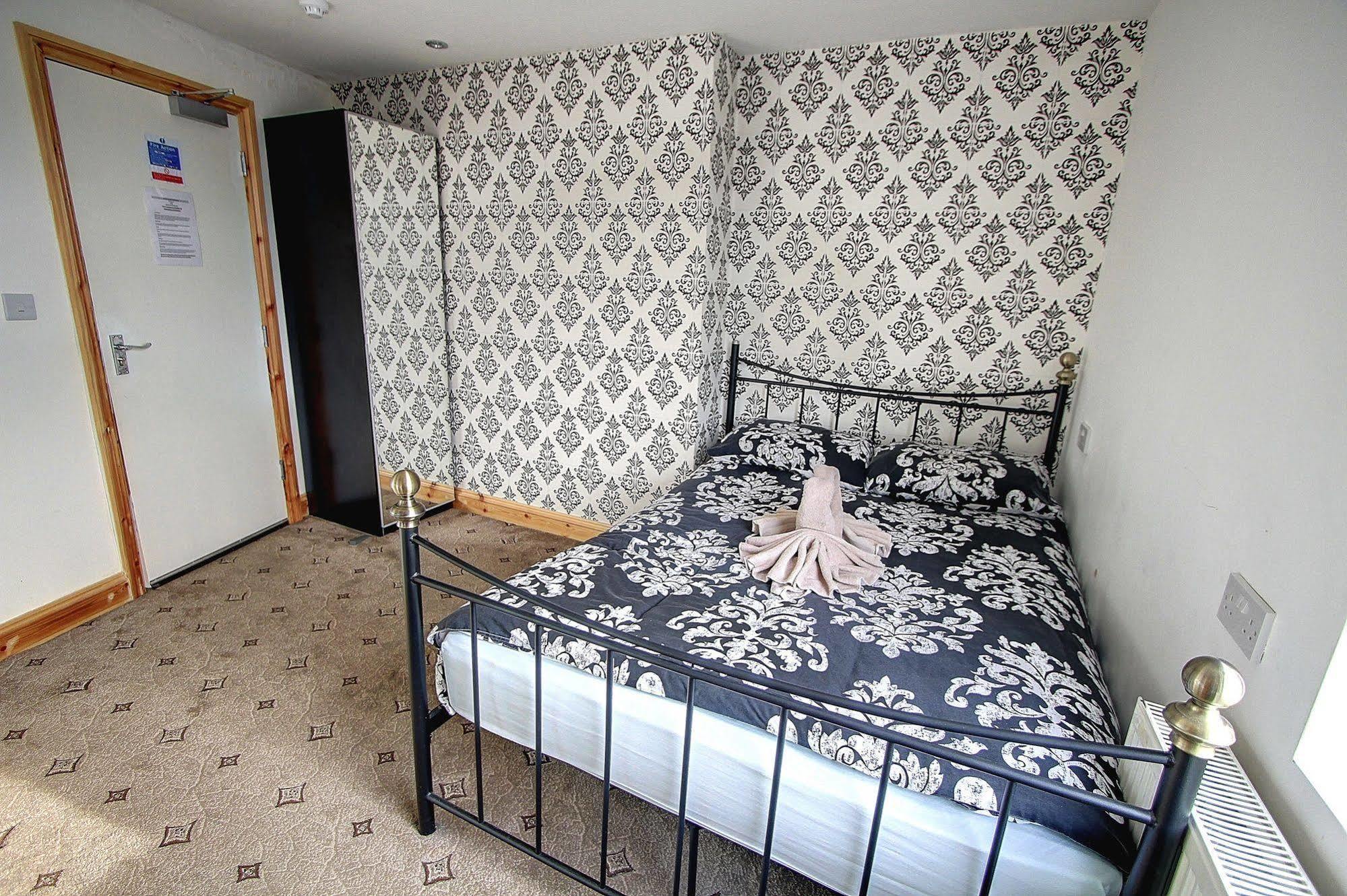Beaconsfield 2* Londen