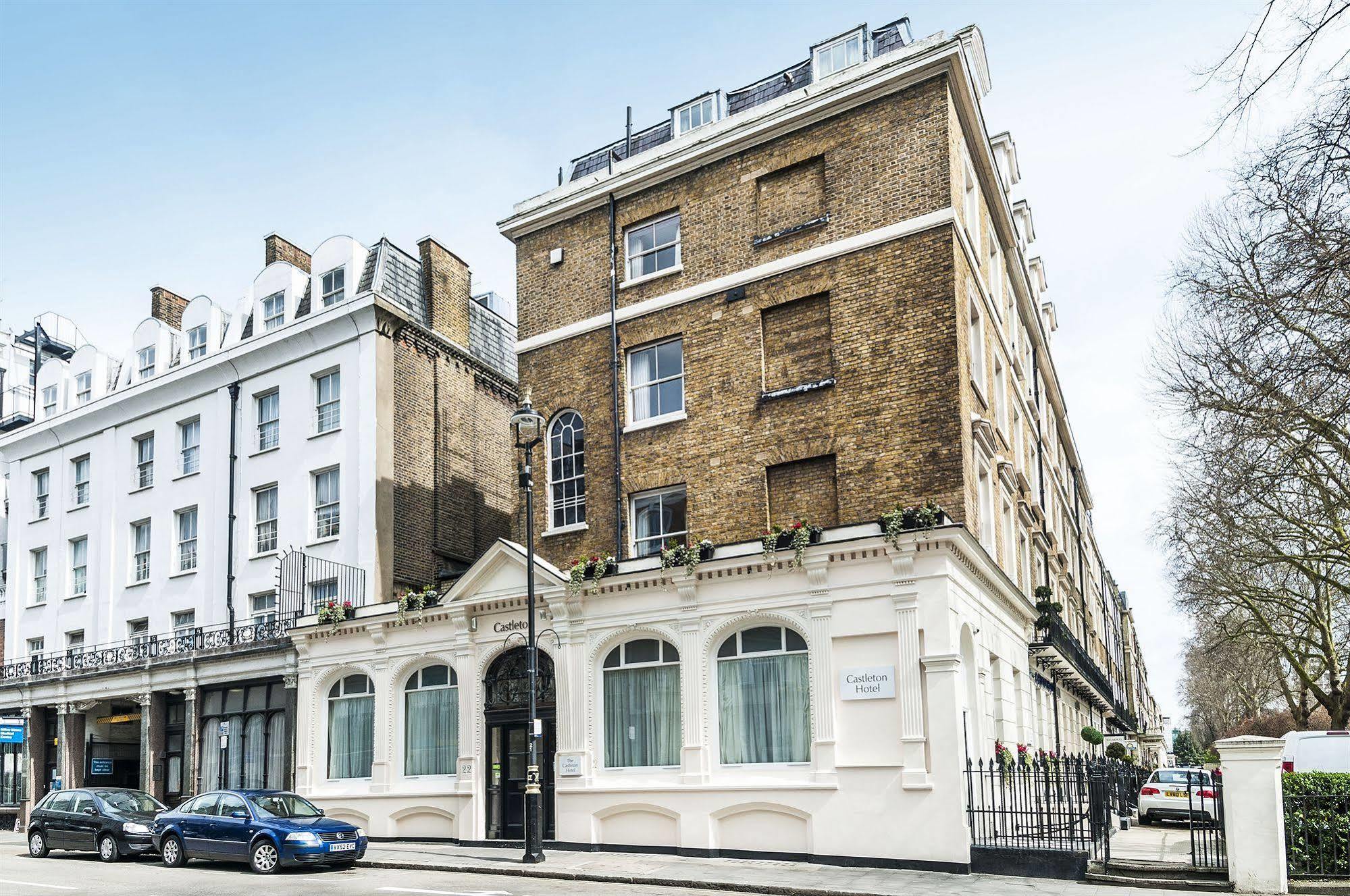 Grand Concerto Londen