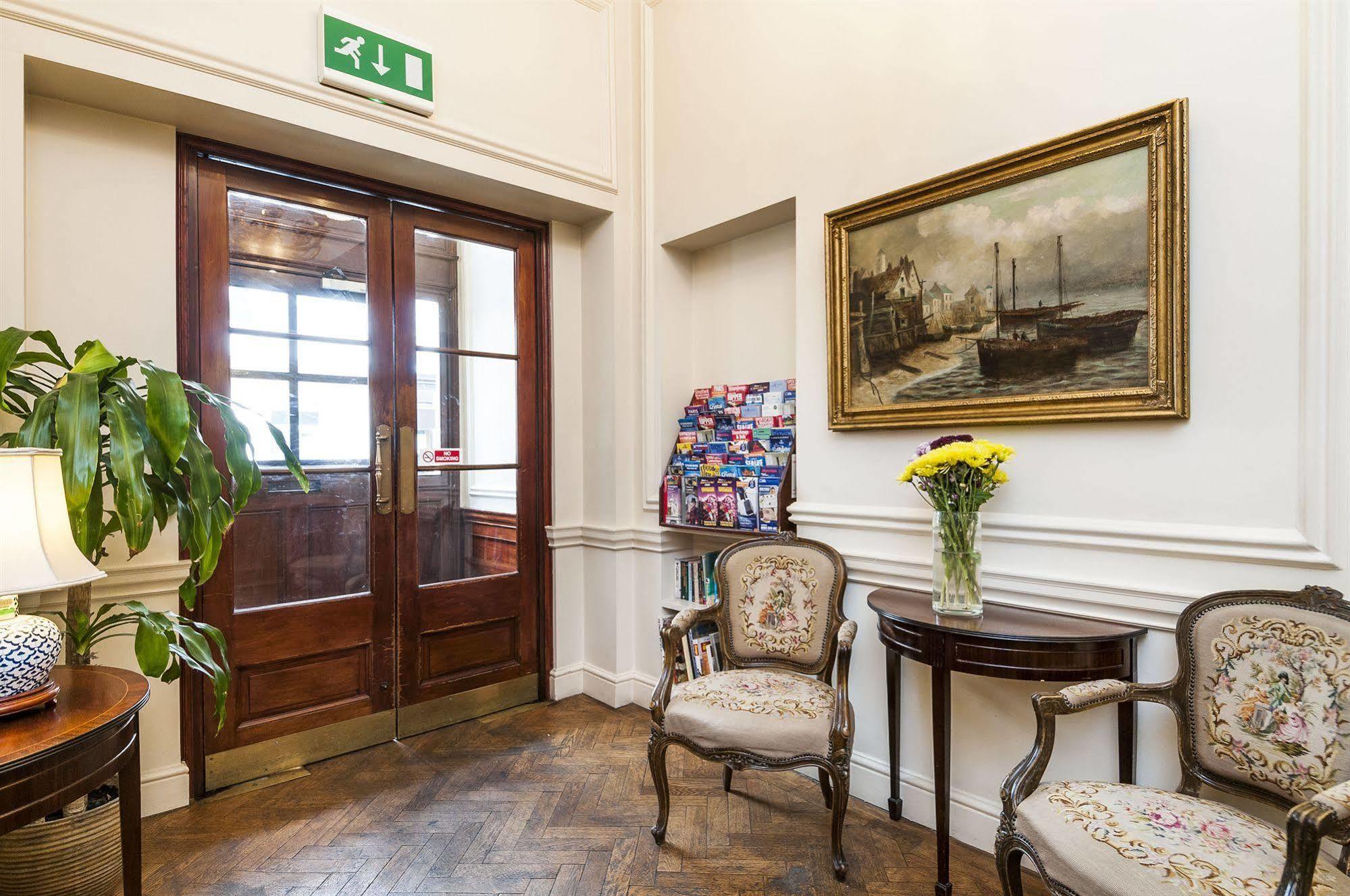 Grand Concerto 4* London