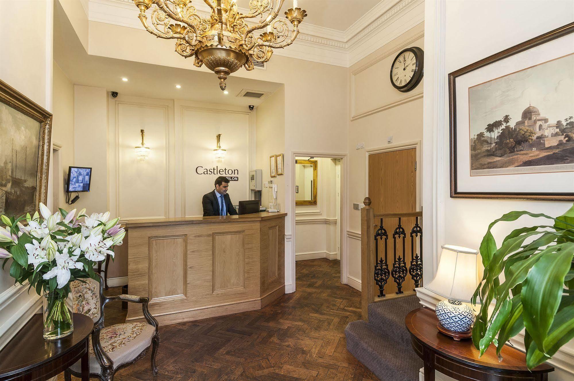 Grand Concerto 4* London