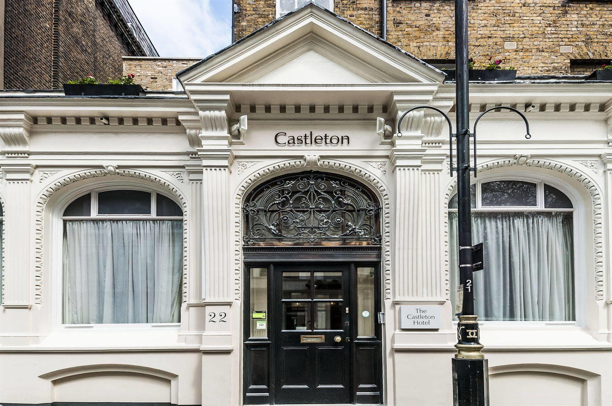 Hotel Grand Concerto London