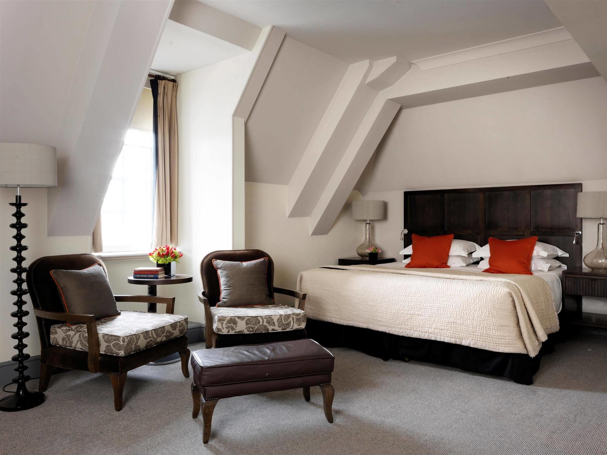 Hotell The Bloomsbury London