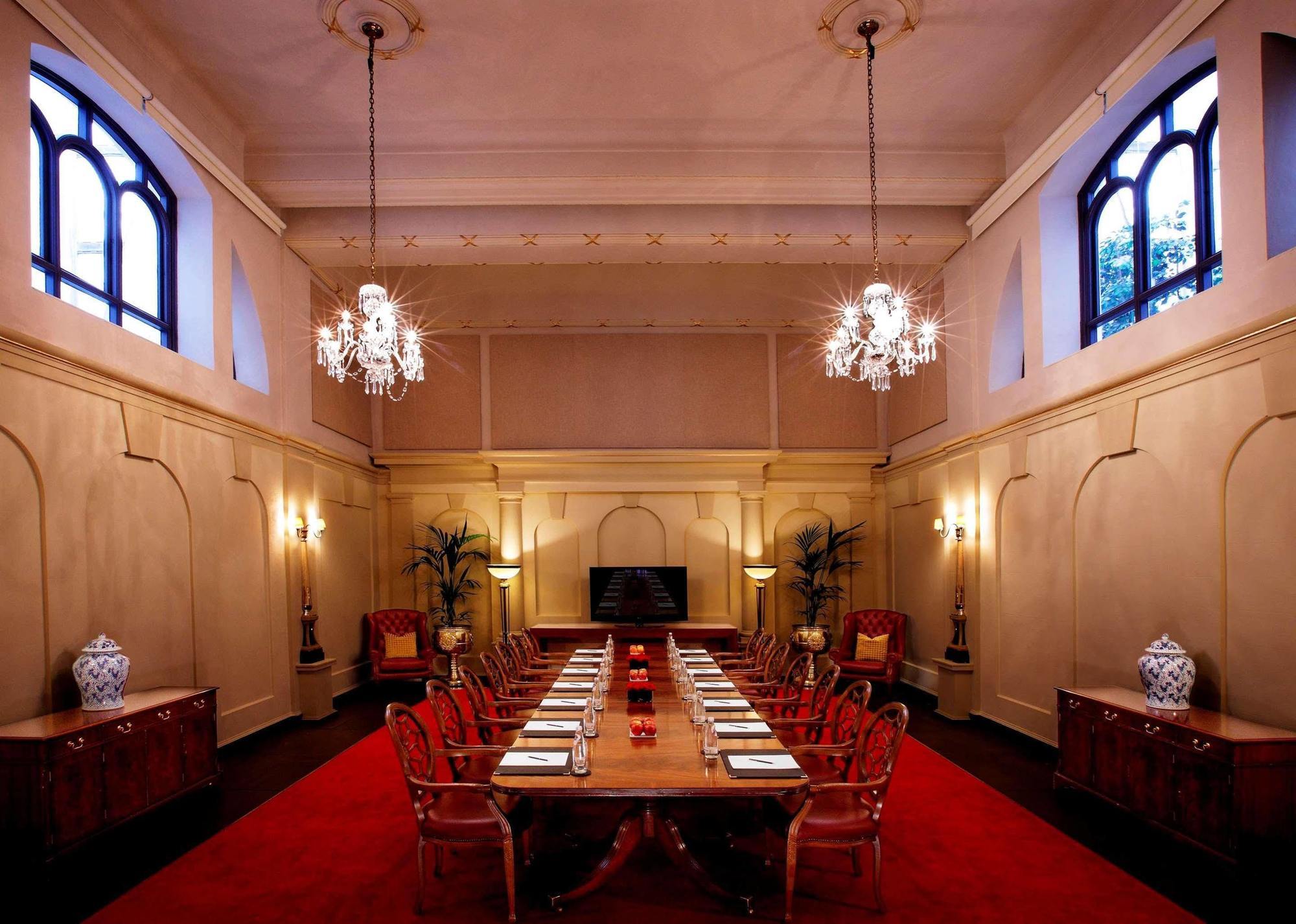 The Bloomsbury Hotell