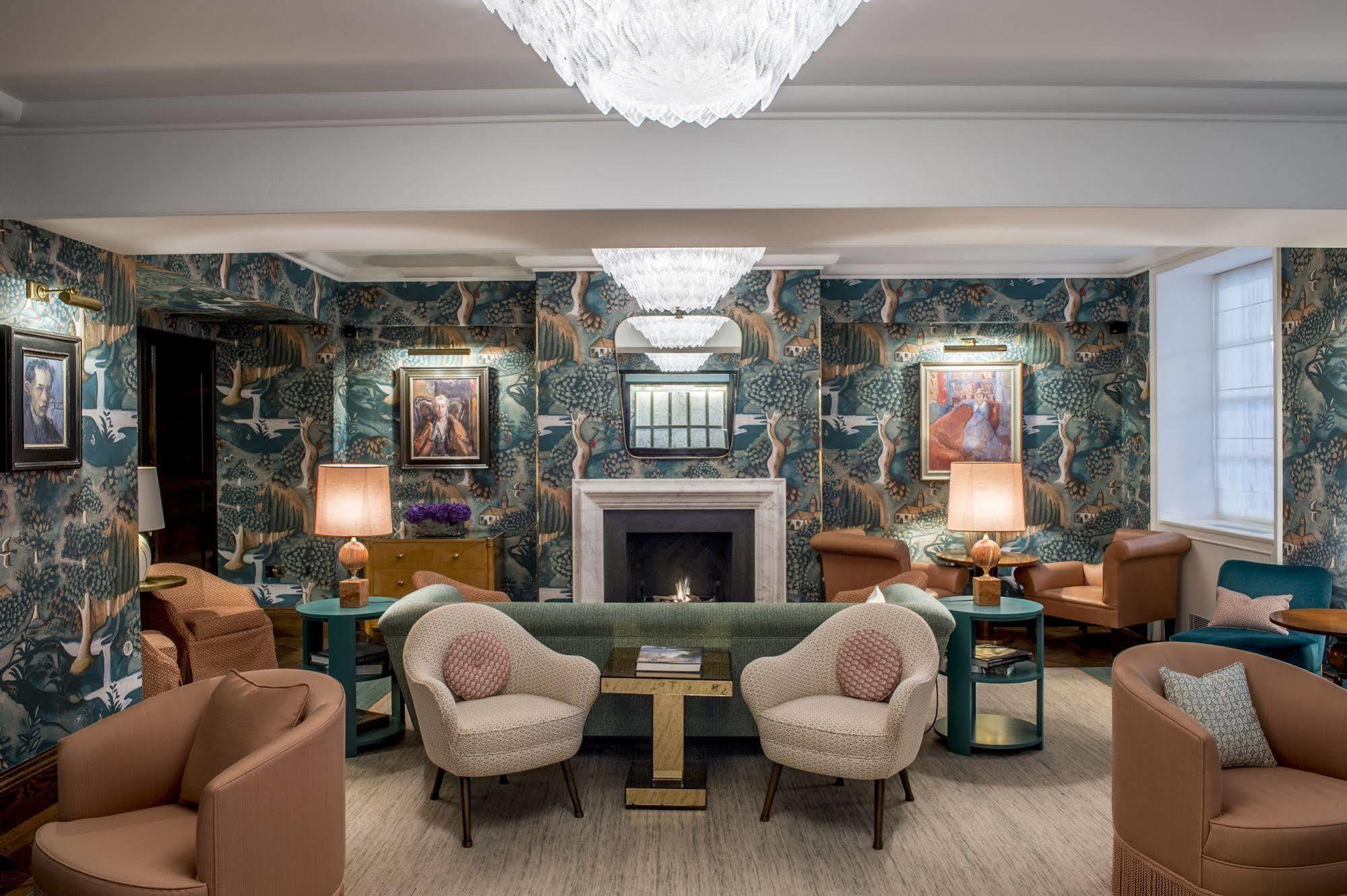 Hotell The Bloomsbury 5*