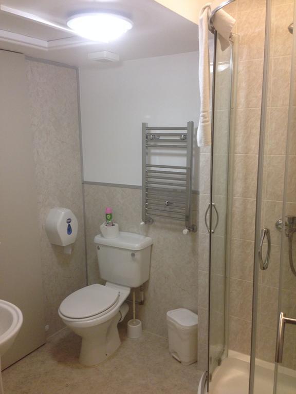 72qt Gasthuis Londen