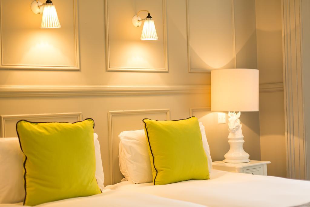Georgian House Hotell