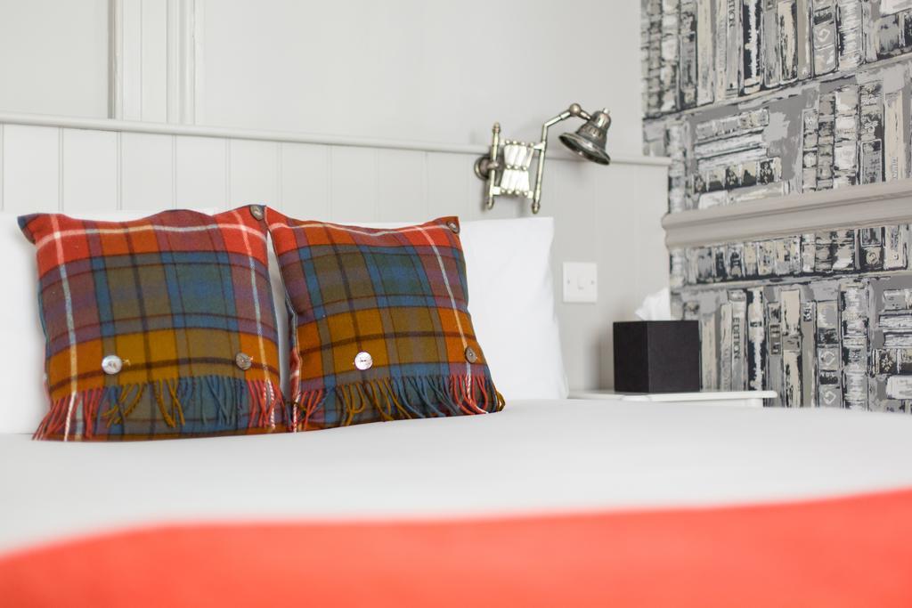 Georgian House Hotell London