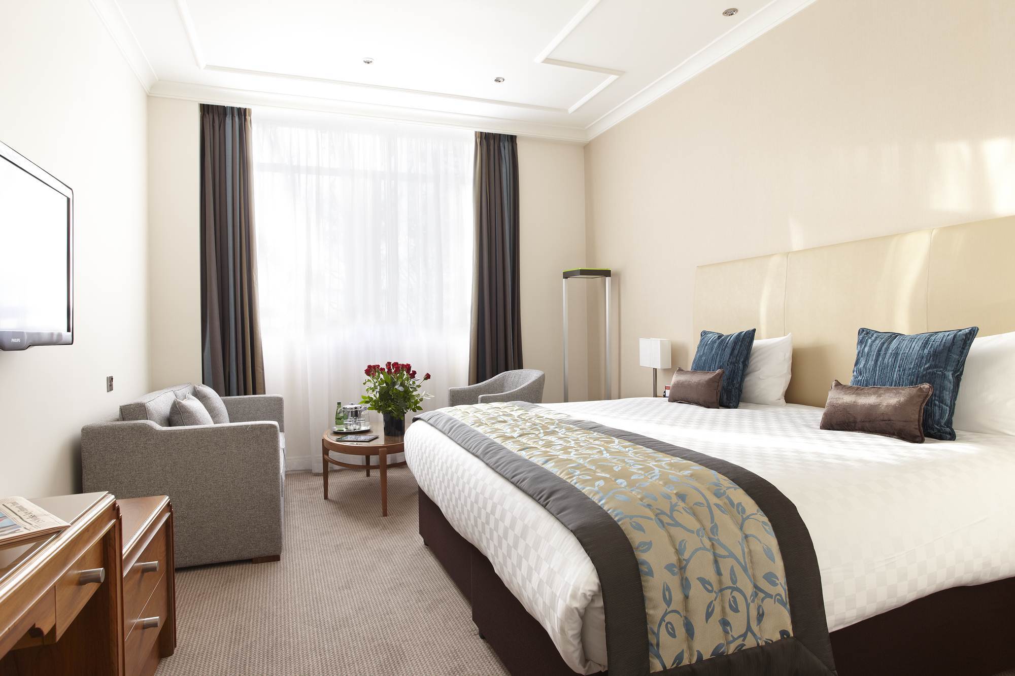 Hotel Thistle Euston London