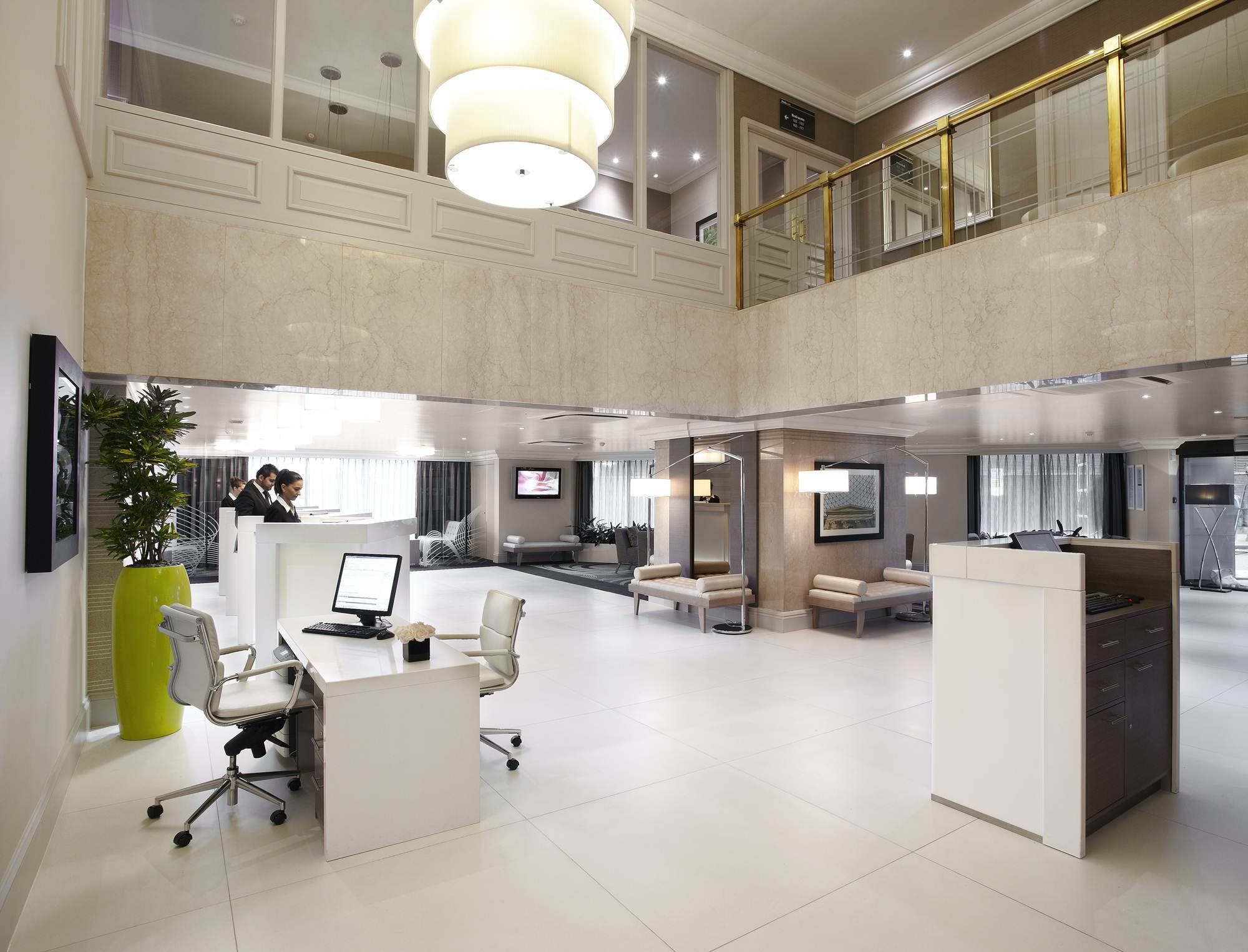 Hotel Thistle Euston London