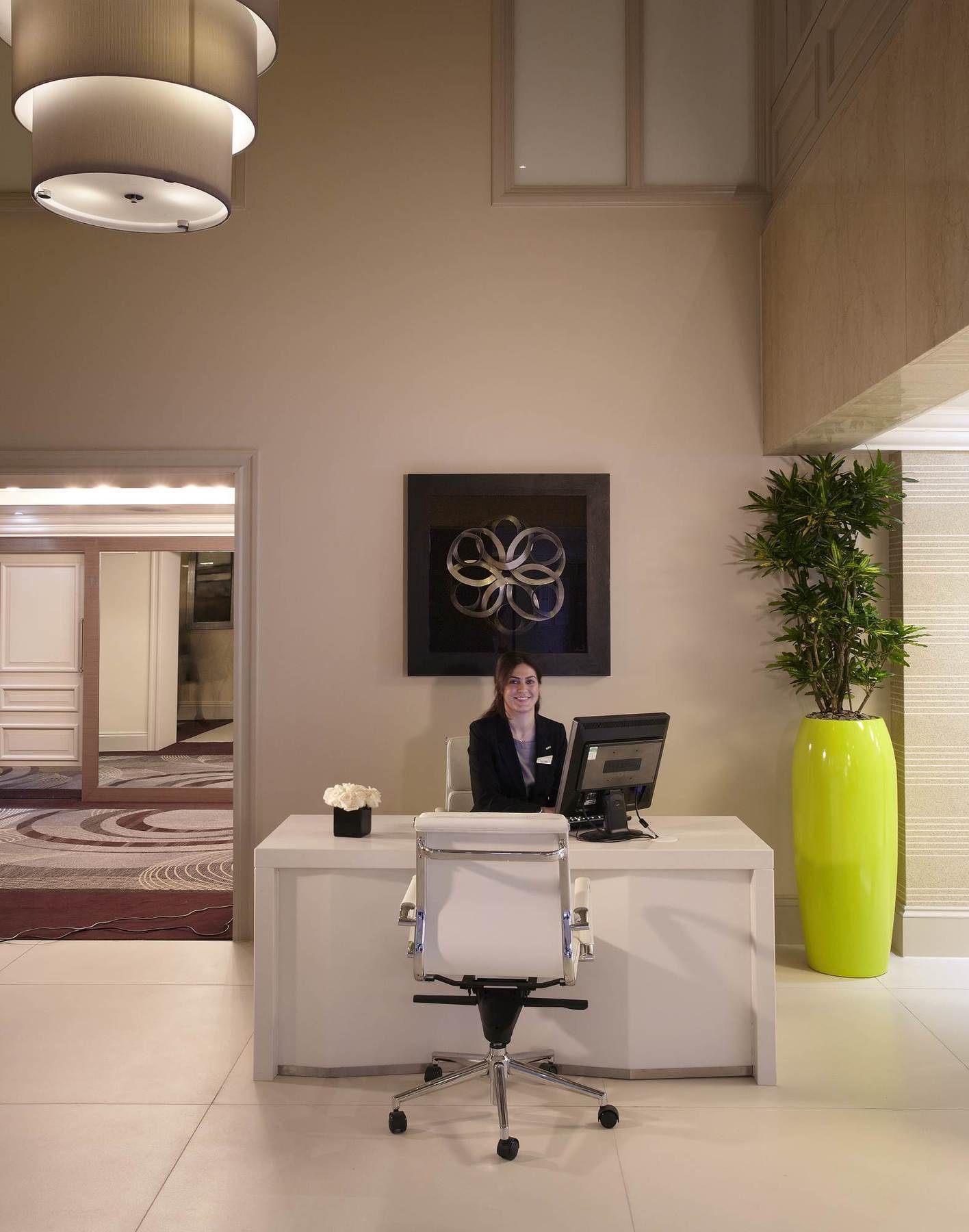 Hotel Thistle Euston London