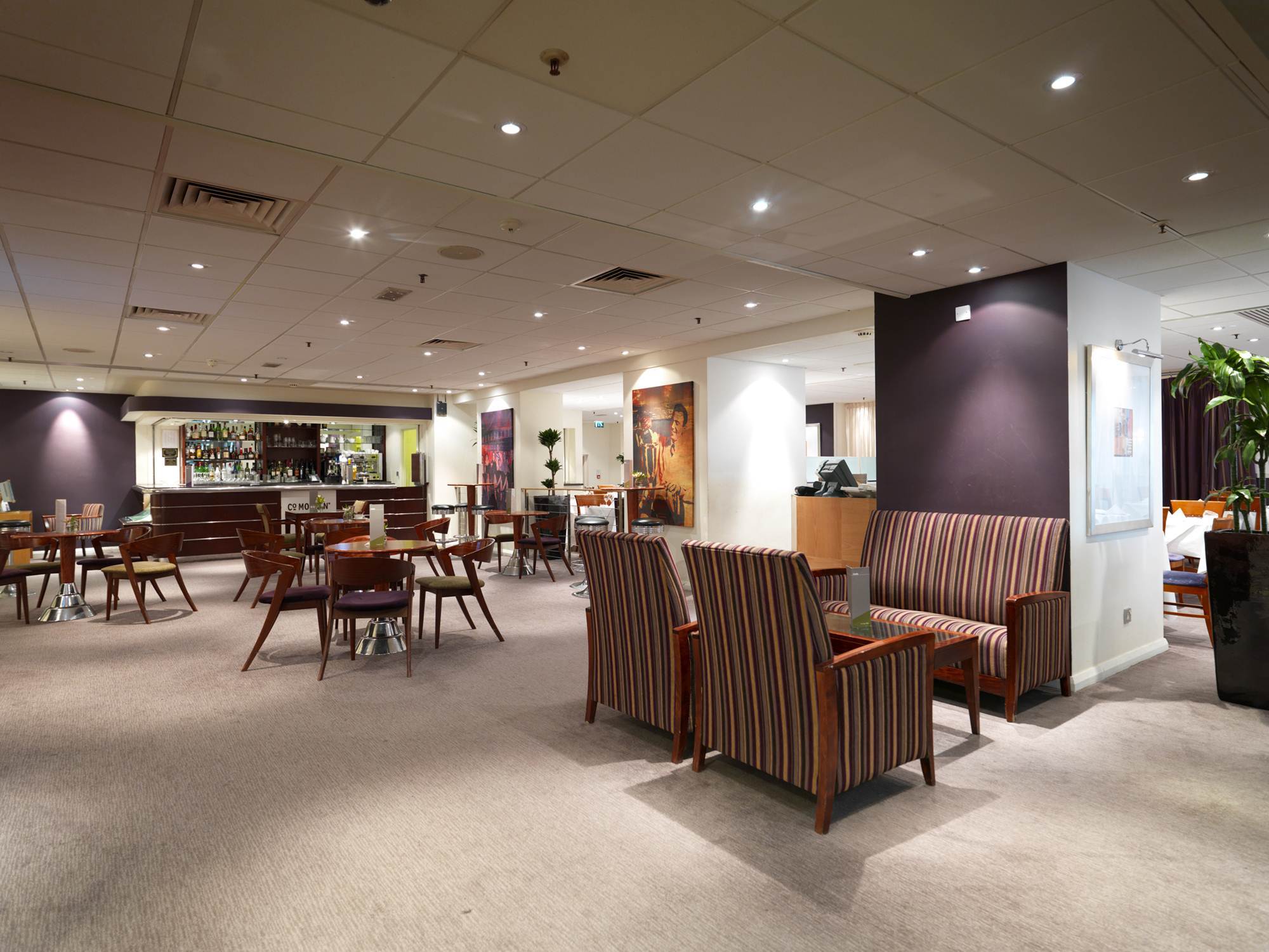 Thistle Barbican Shoreditch Londen