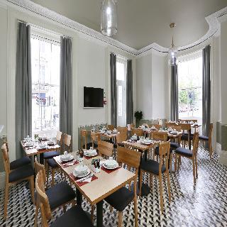 Hotel William 3*