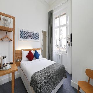 Hotel William 3*