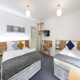 William 3* London