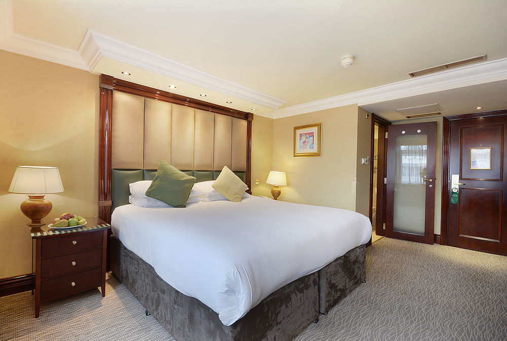 Hotel Montcalm Chilworth Townhouse, Paddington Londen