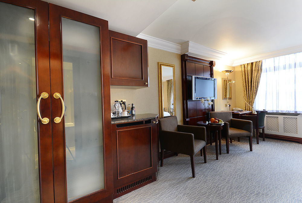Hotel Montcalm Chilworth Townhouse, Paddington Londen