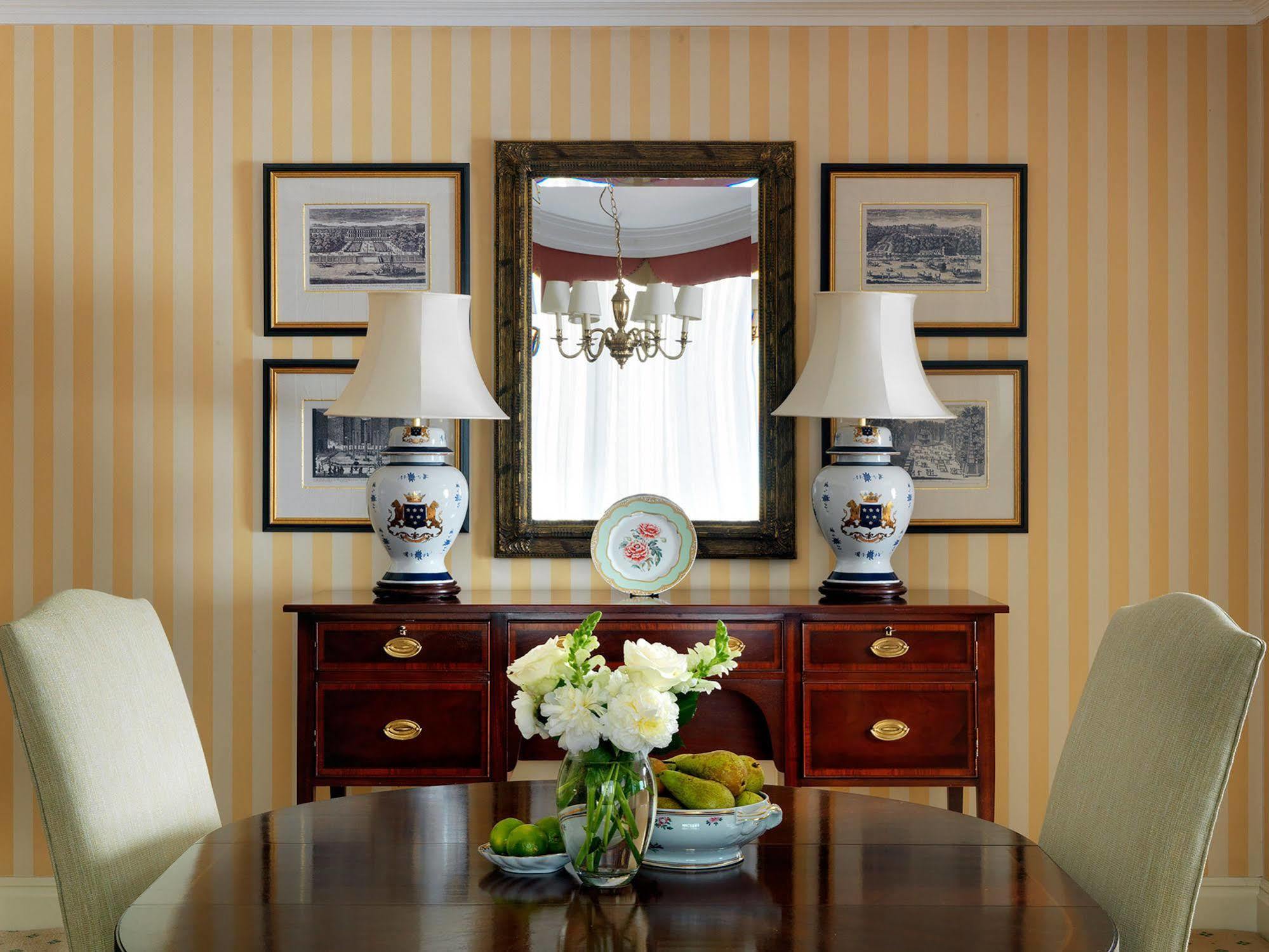 Cheval Thorney Court At Hyde Park 5*